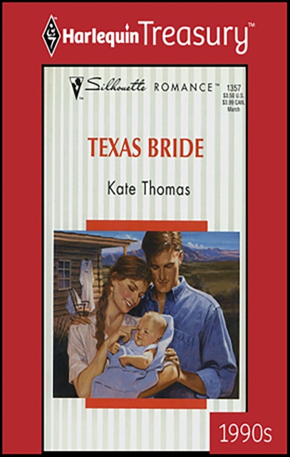 Texas Bride