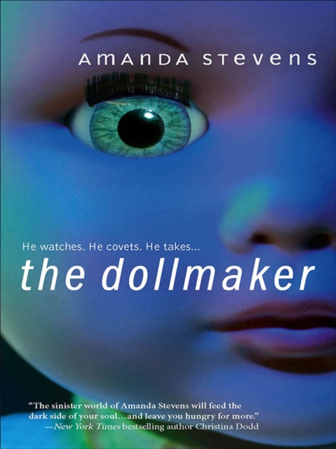 Dollmaker