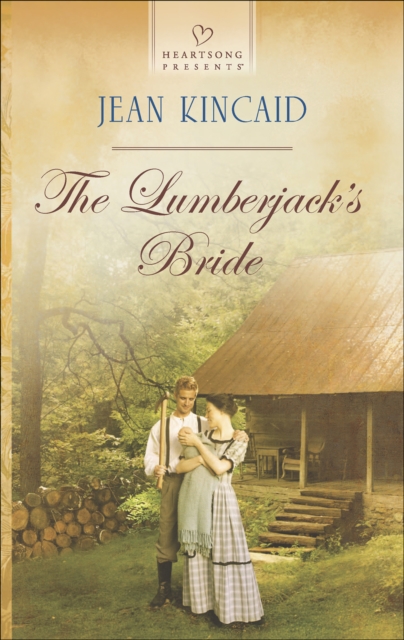 Lumberjack's Bride