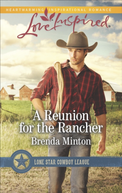 Reunion for the Rancher