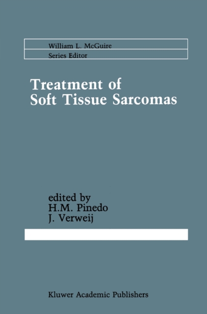 Treatment of Soft Tissue Sarcomas