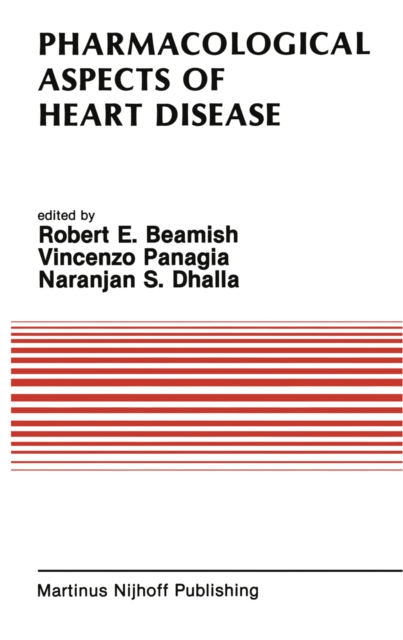 Pharmacological Aspects of Heart Disease
