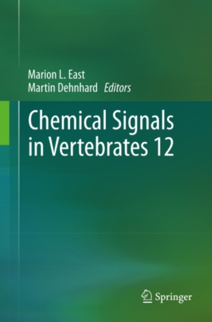 Chemical Signals in Vertebrates 12