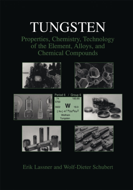 Tungsten