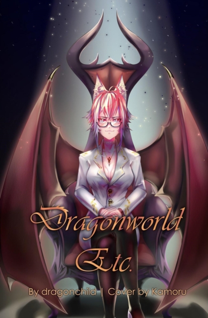 Dragonworld ETC