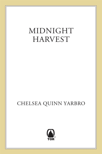 Midnight Harvest