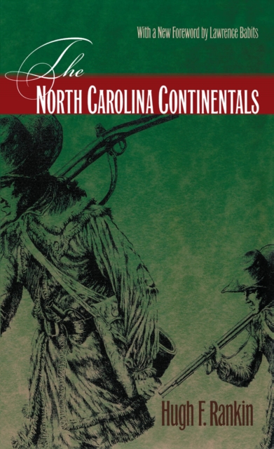North Carolina Continentals