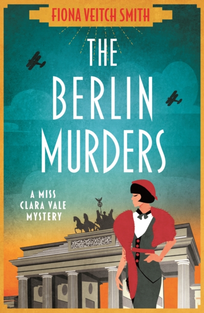 Berlin Murders