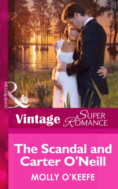 Scandal and Carter O'Neill