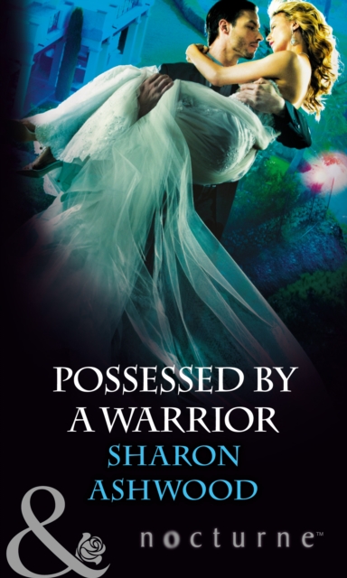 Possessed by a Warrior