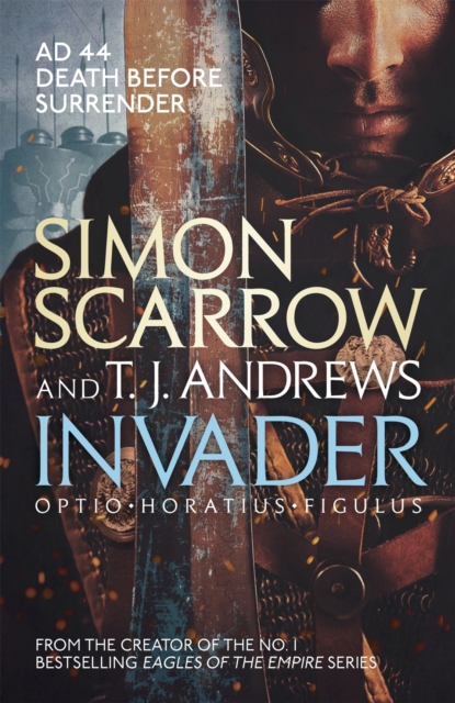 Warrior's Blood (e-short story)