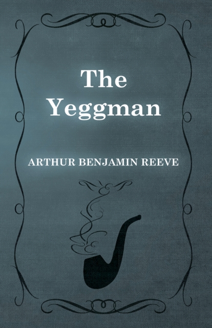 Yeggman