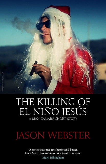 Killing of el Ni o Jes s