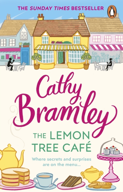 Lemon Tree Caf