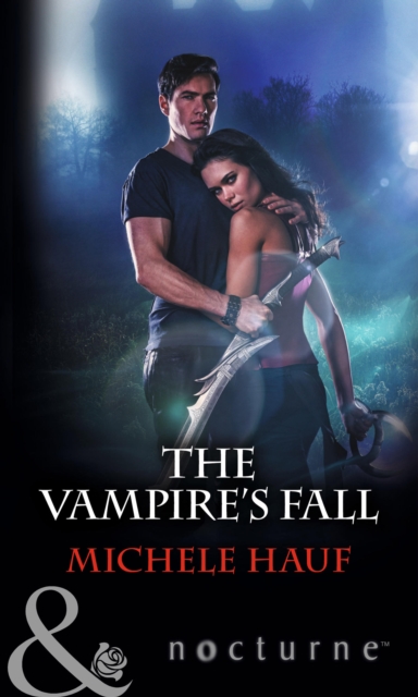 Vampire's Fall (Mills & Boon Nocturne)