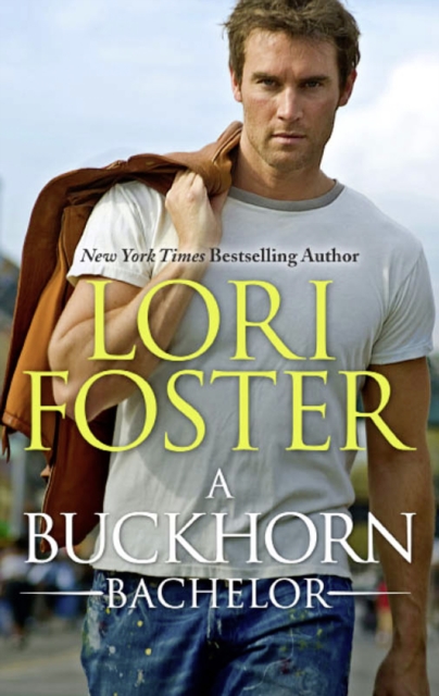 Buckhorn Bachelor
