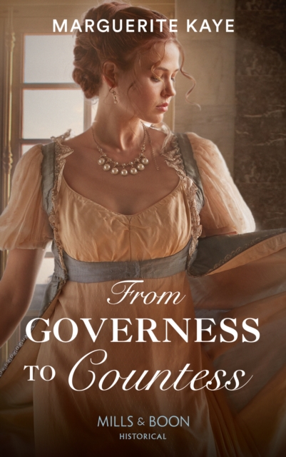 From Courtesan To Convenient Wife