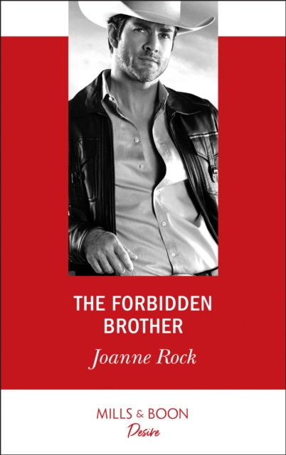 Forbidden Brother