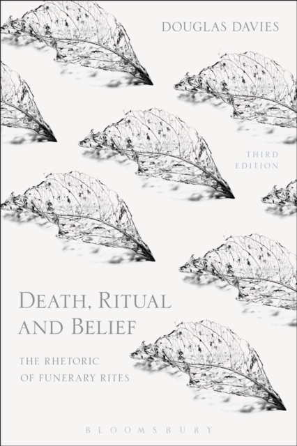 Death, Ritual and Belief