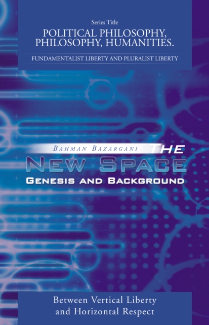 New Space: Genesis and Background