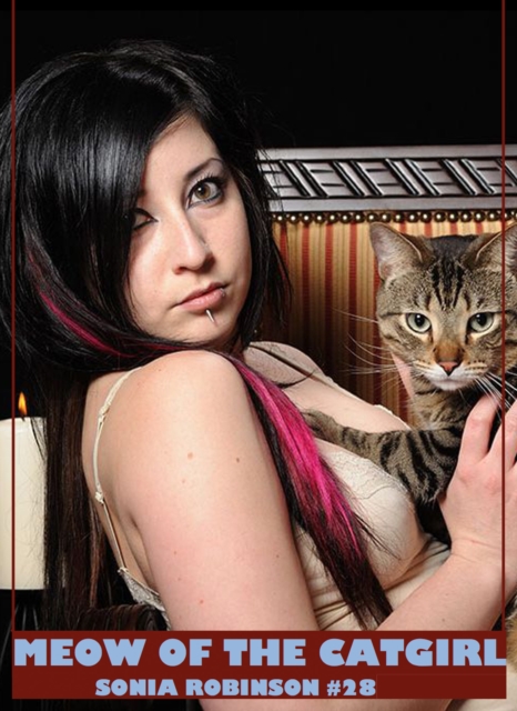 Meow of the Catgirl