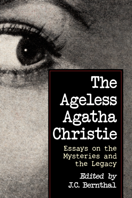 Ageless Agatha Christie