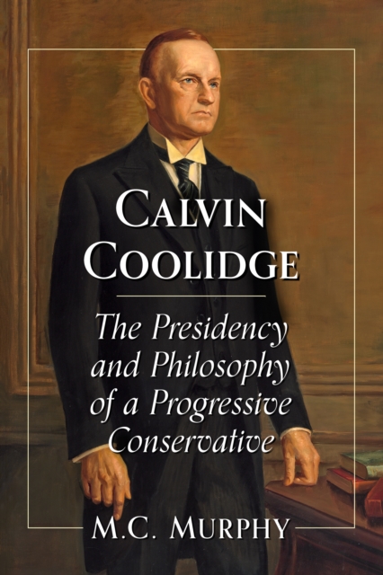 Calvin Coolidge