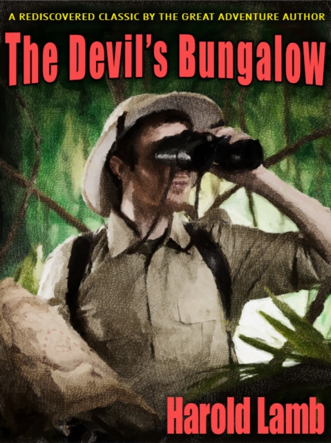 Devil's Bungalow