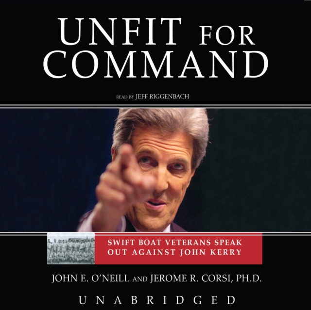 Unfit for Command