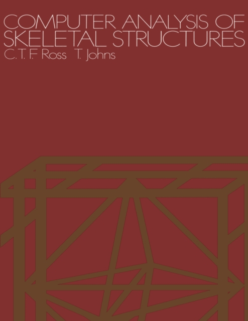 Computer Analysis of Skeletal Structures