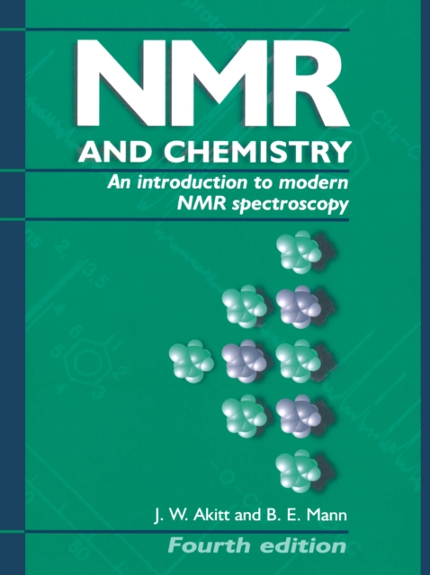 NMR and Chemistry