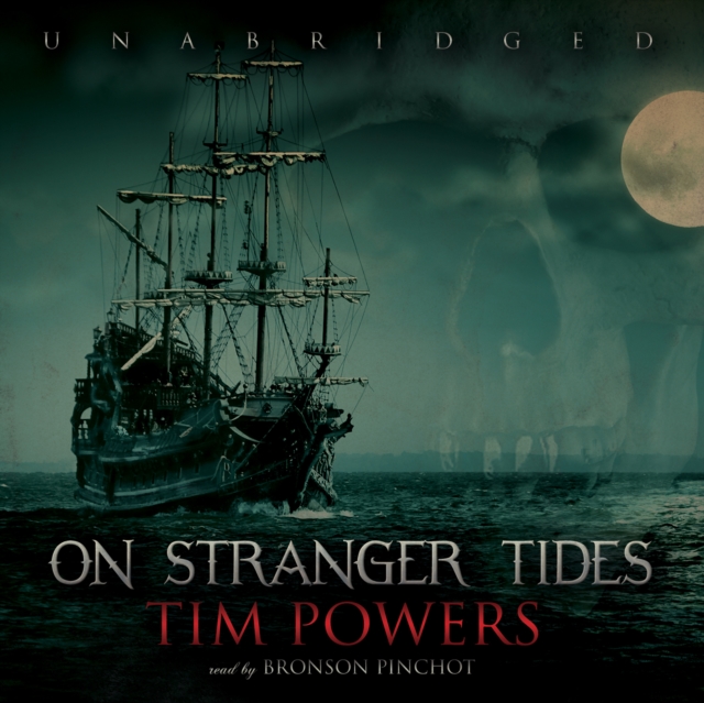 On Stranger Tides