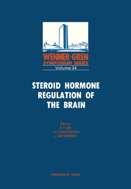 Steroid Hormone Regulation of the Brain