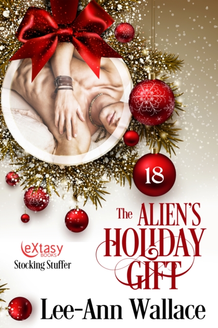 Alien's Holiday Gift