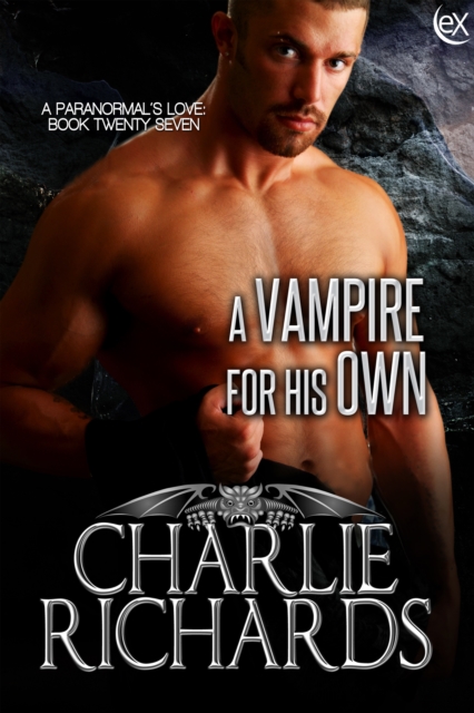 Vampire for His Own