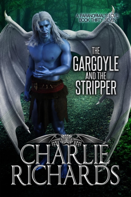 Gargoyle and the Stripper
