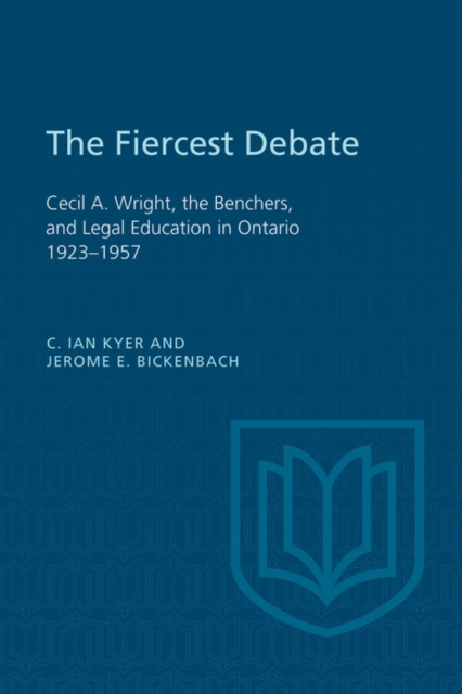 Fiercest Debate