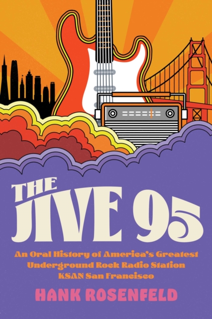 Jive 95