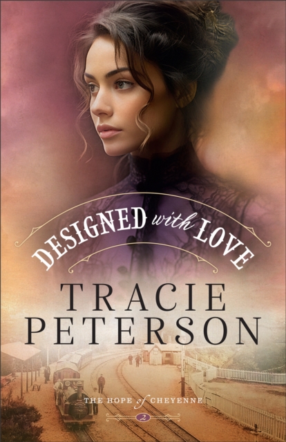 Designed with Love ( Book #2)