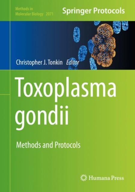Toxoplasma gondii