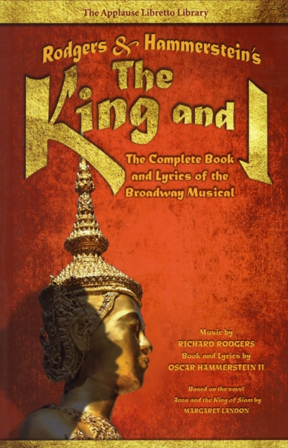 Rodgers & Hammerstein's The King and I
