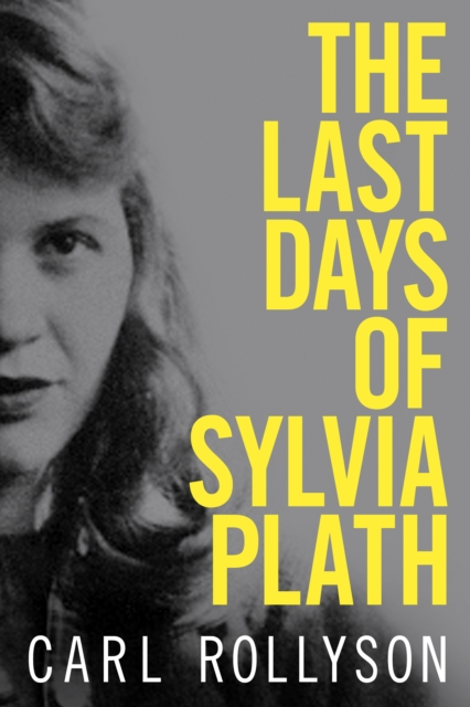 Last Days of Sylvia Plath
