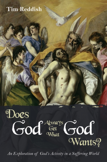 Your Jesus Is too Small