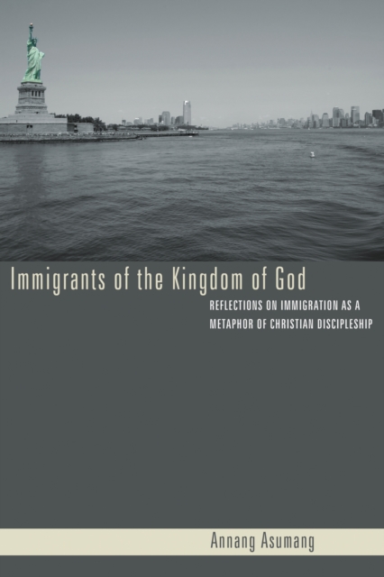 America in God's World