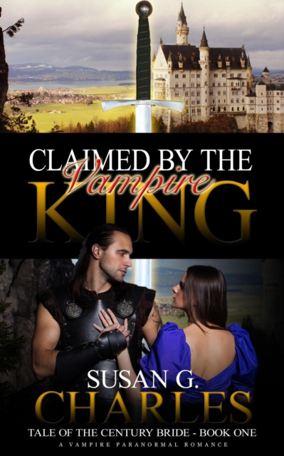 Claimed by the Vampire King