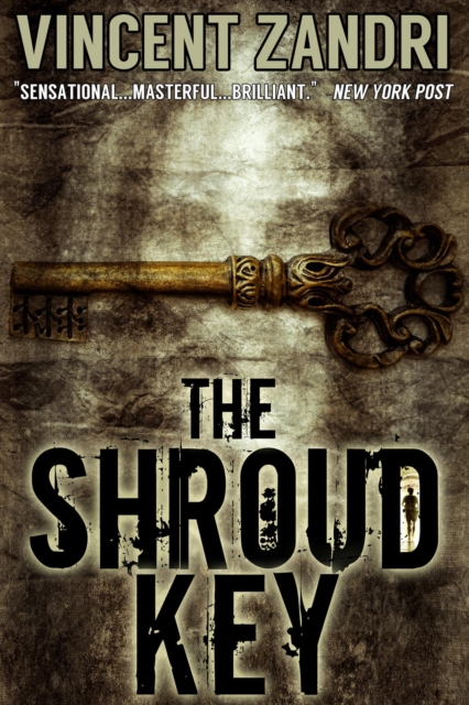 Shroud Key