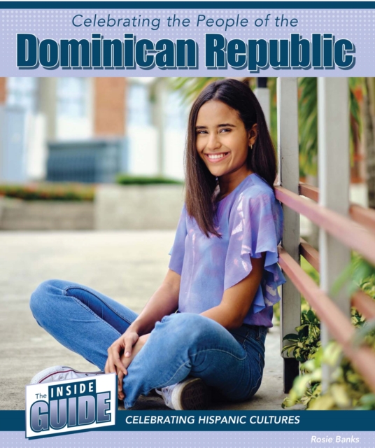 Celebrating the People of the Dominican Republic