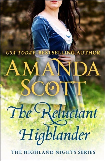 Reluctant Highlander