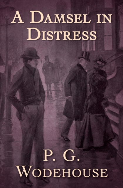Damsel in Distress