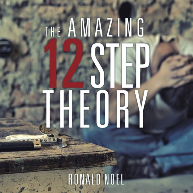 Amazing 12 Step Theory